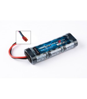 Konect Batterie Li-ion 7.4V 2600mAh 15C KN-LI0742600