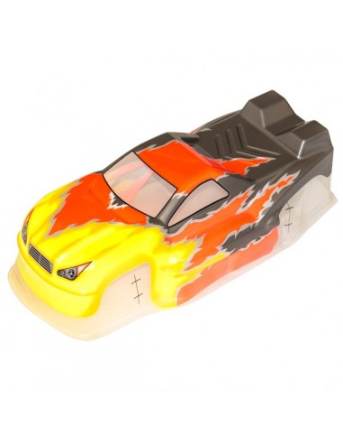 Carrocer’a Truggy 1/8 universal