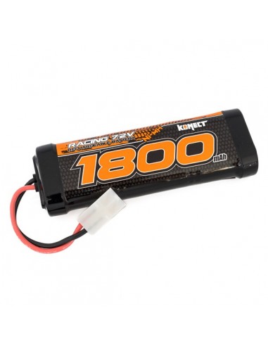 Bater’a Ni-Mh Stick 7.2V 1800mAh