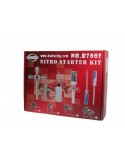 Kit de arranque