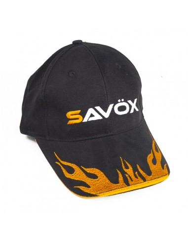 Gorra Savox (dise–o A)