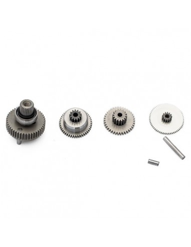 Gear and Ball Bearing For SB-2290SG
