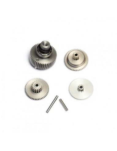 Gear and Ball Bearing For SC1268SG