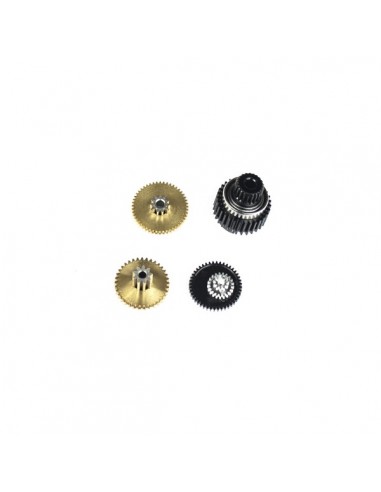 Gear and Ball Bearing For SH0350