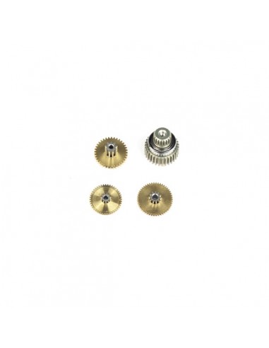 Gear and Ball Bearing For SH1257MG