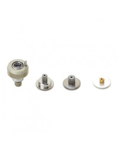 Gear and Ball Bearing For SV-1270TG