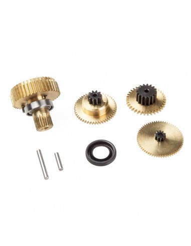 Gear and Ball Bearing For SW0231MG