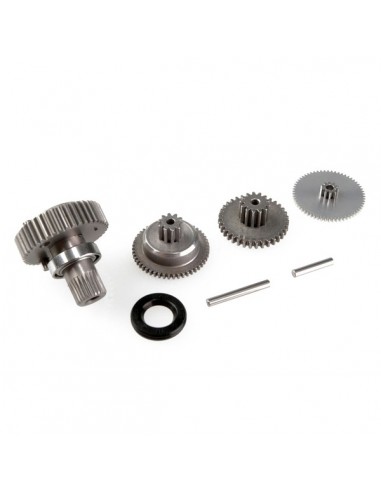 Gear and Ball Bearing For SW1210SG