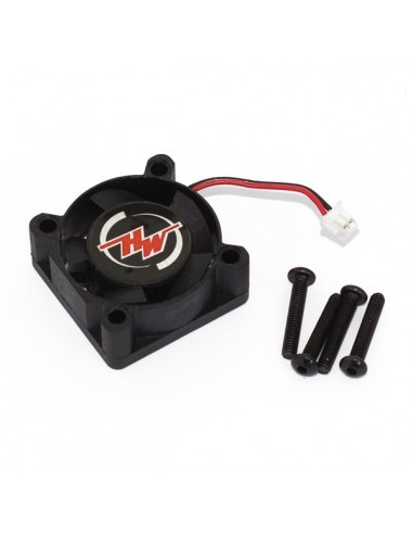 FAN-25*25*10mm (XR-120A-V3.1-Red and...