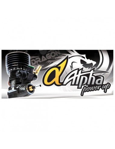 Alpha Plus Banner