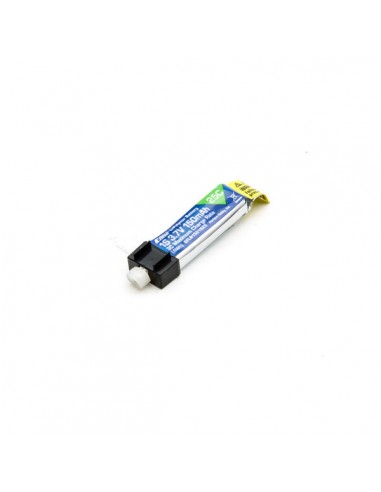 E-FLITE Bateria LiPo 3.7V - 150mAh 1S...