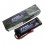 Gens ace Bateria NiMh 7.2V-3700Mah (Deans) 135x48x25mm