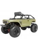 AXIAL SCX10 II DEADBOLT 1/10 4WD RTR