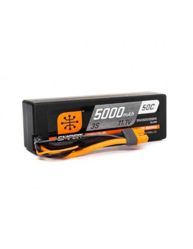 Batería 5000mAh 3S 11.1V 50C Smart...