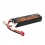 Batería Konect Lipo 5200mah11.1V 50C 3S1P 57.7Wh bash (DEAN)