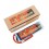Gens ace Bateria LiPo 3S 11.1V-4000-30C(Deans) 137x43x23mm 290g