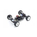 Kyosho Inferno MP10T Competition 1/8 Nitro Truggy Race Kit chasis