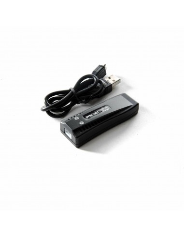 CARGADOR USB LIPO AXIAL SCX24