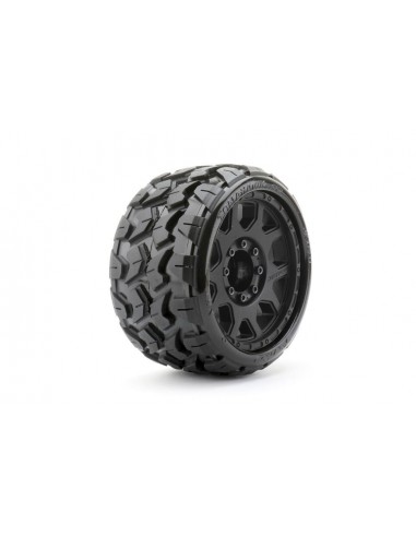 Extreme Tyre for Maxx Low Profile...