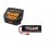 Pack LiPo 2s Premium - Deans