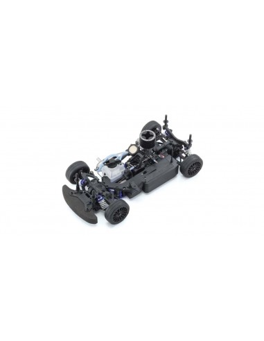 OFERTA Pack Kyosho FW06 1:10 Chassis...