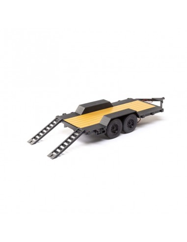 Remolque Axial SCX24