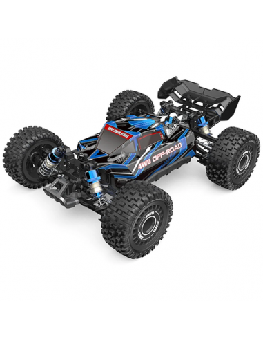 Hyper Go 16207 Buggy 1:16 3S