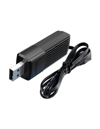 Cargador USB LiPo 3S