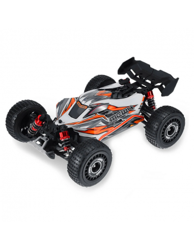 Hyper Go M162 Buggy Brushless