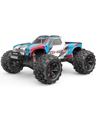 Hyper Go MT-208 Brushless