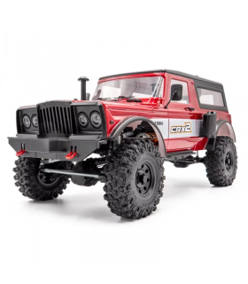 Coches crawler rc on sale