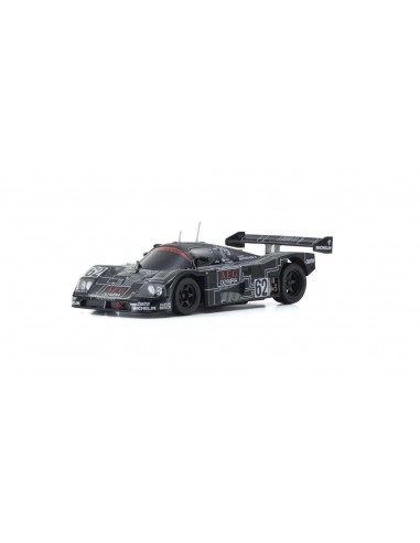 Kyosho Mini-Z RWD Sauber Mercedes C9...