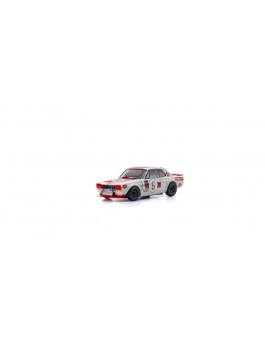 Mini-Z AWD Skyline 2000GT-R KPGC10...