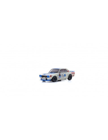 Mini-Z AWD Skyline 2000GT-R KPGC10...