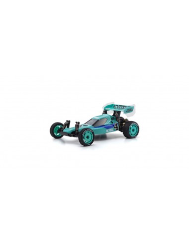 Kyosho Ultima'87 WC Worlds Spec 2WD...