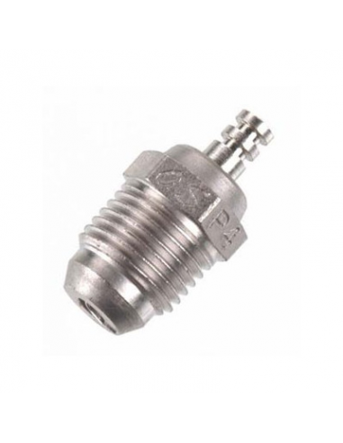 GLOW PLUG P4 (SUPER HOT) TURBO