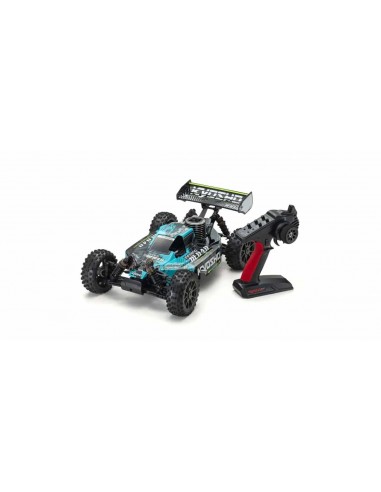 Kyosho Inferno Neo 4.0 1:8 RC Nitro...