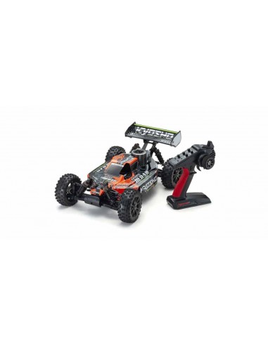 Kyosho Inferno Neo 4.0 1:8 RC Nitro...