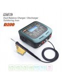 CARGADOR D200