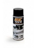 Spray protector escapes