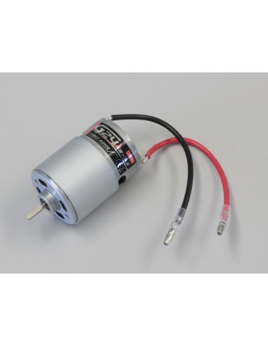 MOTOR ELECTRICO 540 G-SERIE 24X1 (RC...