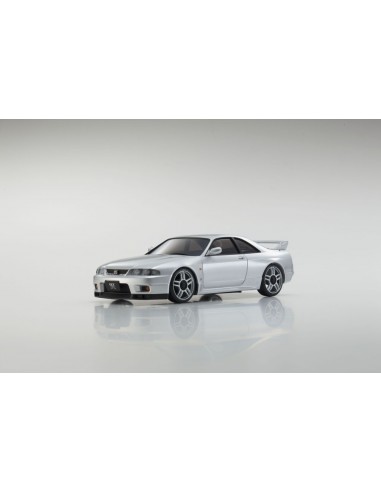 AUTOSCALE Mini-Z NISSAN SKYLINE GTR...