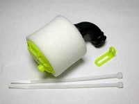 1/10 Accesorio térmico, escapes, embragues, campanas, filtros, muelles, juntas......