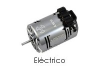 Motores Eléctricos