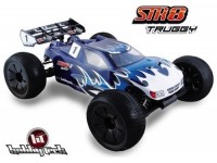 Repuestos Hobbytech STR8 Truggy