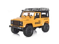 Coches Crawler escala 1/10