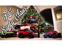 Tienda RC Navidad. Los mejores coches de Radiocontrol para Navidad ✔️