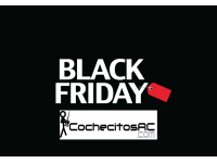 Black Friday - Cochecitosrc.com Ofertas limitadas