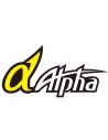 Alpha engine